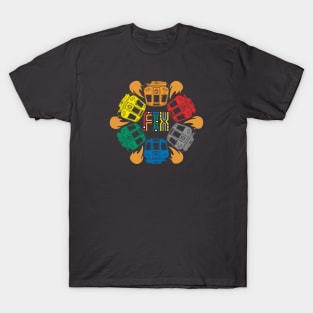 Fix it! T-Shirt